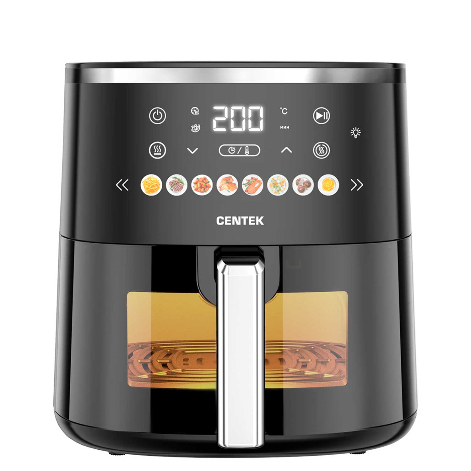Air fryers CENTEK CT-3106