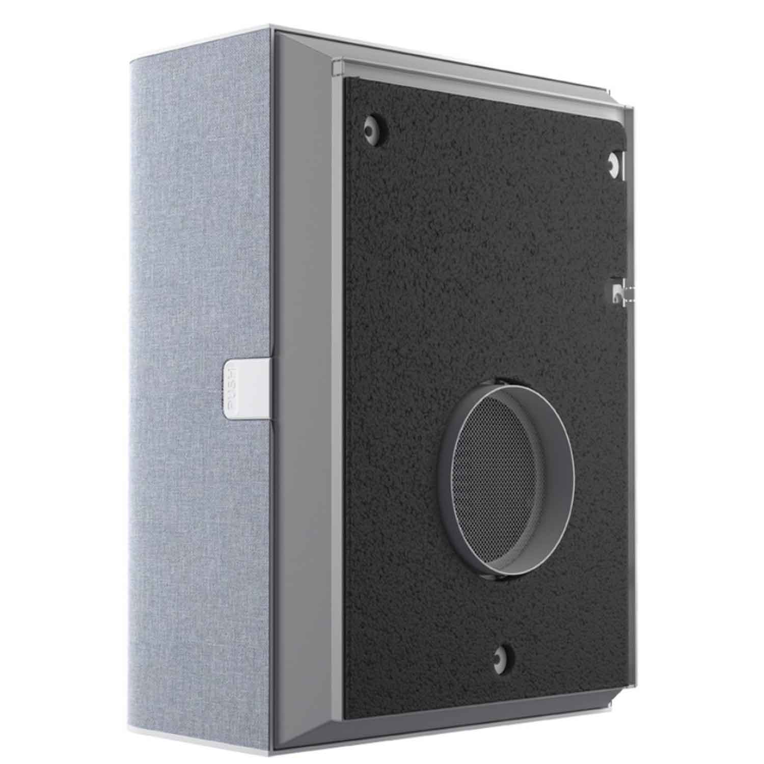 Air purifier BALLU ASP-100 — 5
