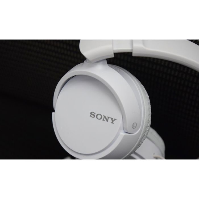 Headphone MDR MDR-ZX110AP — 6