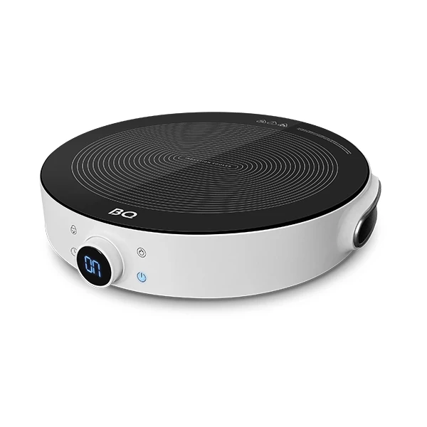 BQ HP101W — 2
