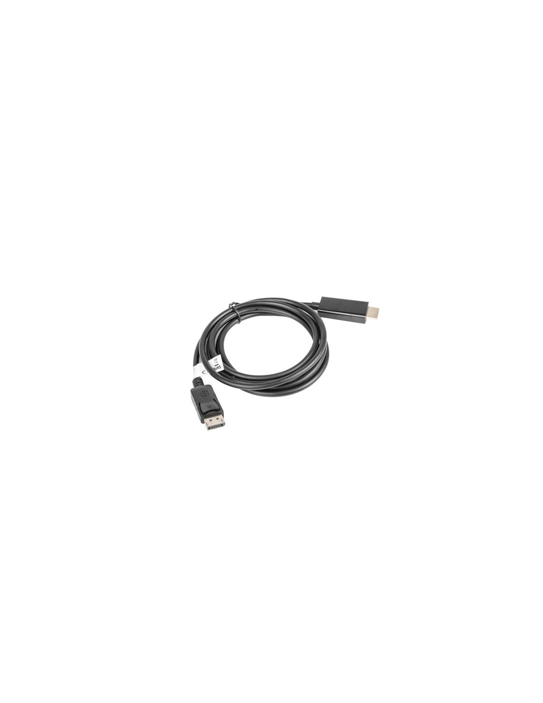 Lanberg HDMI 10CC HDMI 1.4 Canle 15m