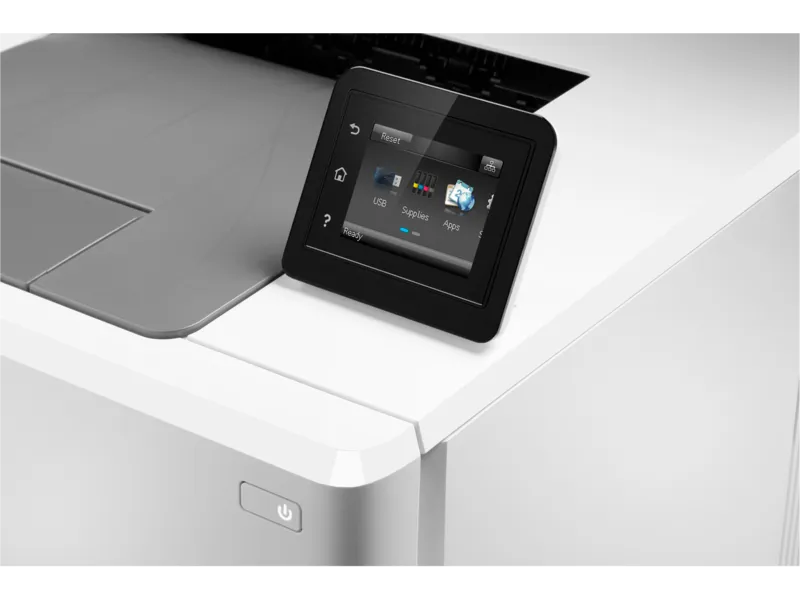 HP Color LaserJet Pro M255dw — 4