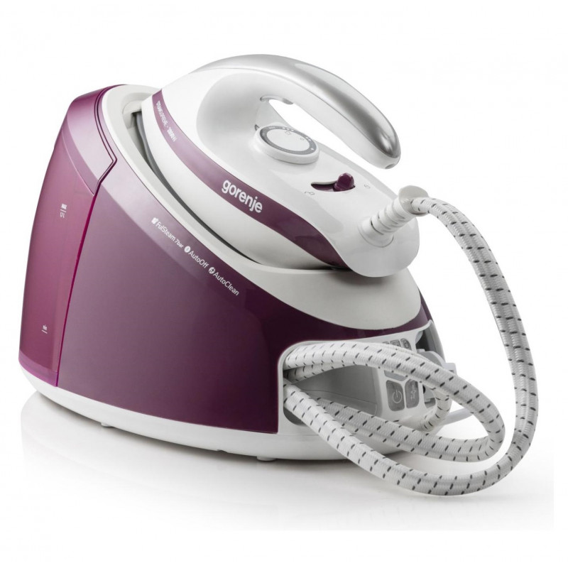 GORENJE SGD2800WV — 2