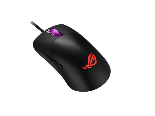 Mouse Mouse P509 Rog Keris 90MP01R0-B0UA00 — 2