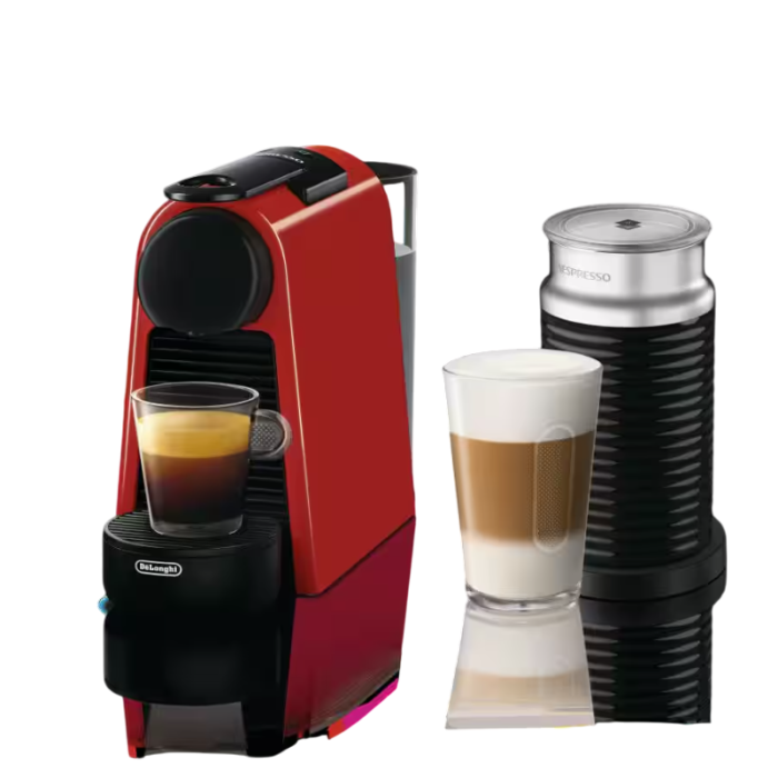 DeLonghi Essenza Mini EN85 N — 3