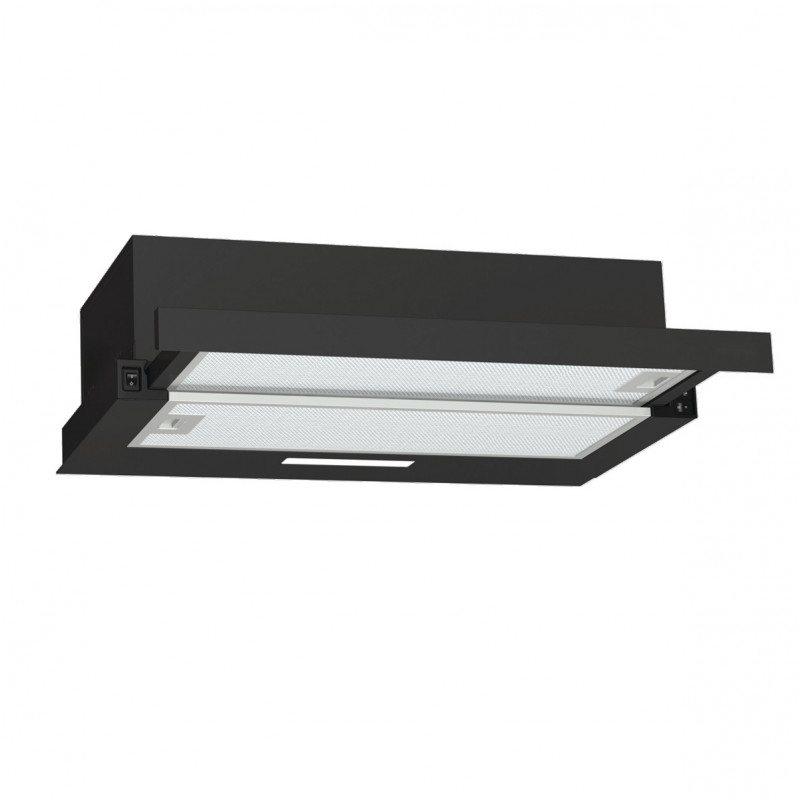 Cooker hood FISHER FCH6022B — 2
