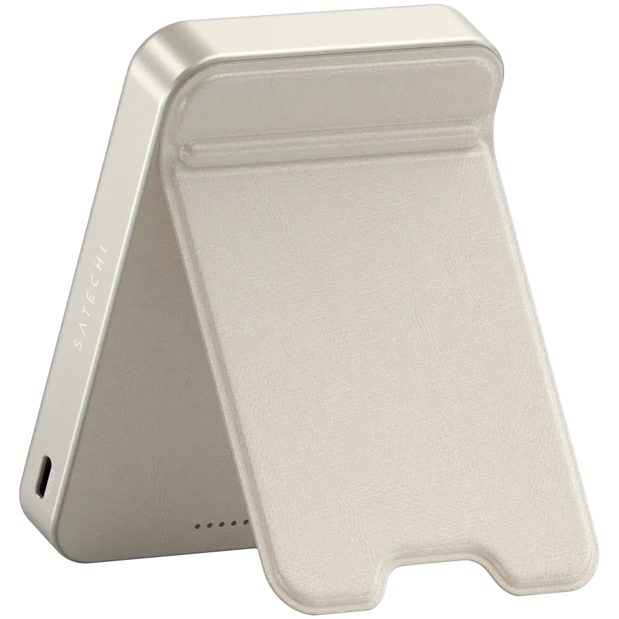 SATECHI Power Bank — 8