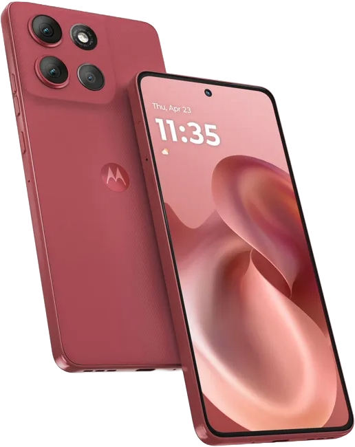 Moto G86 — 7