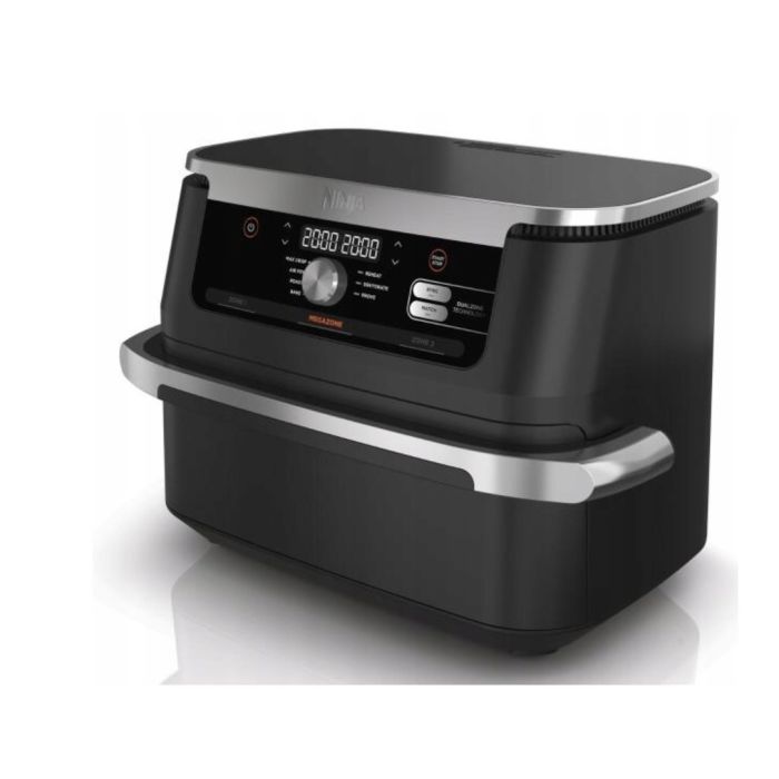 Air fryer Ninja Foodi FlexDrawer AF500EU 10 L — 4