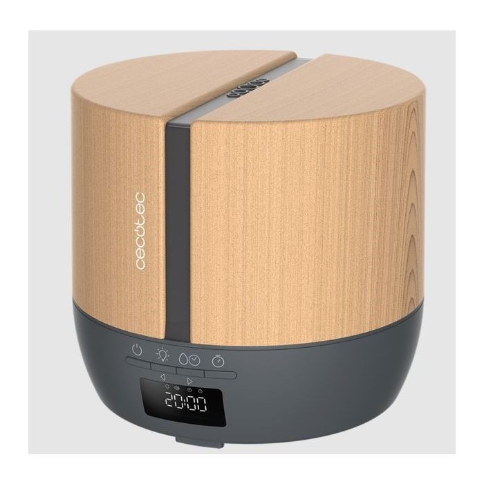 Cecotec 05648 PureAroma 550 Connected Woody — 3