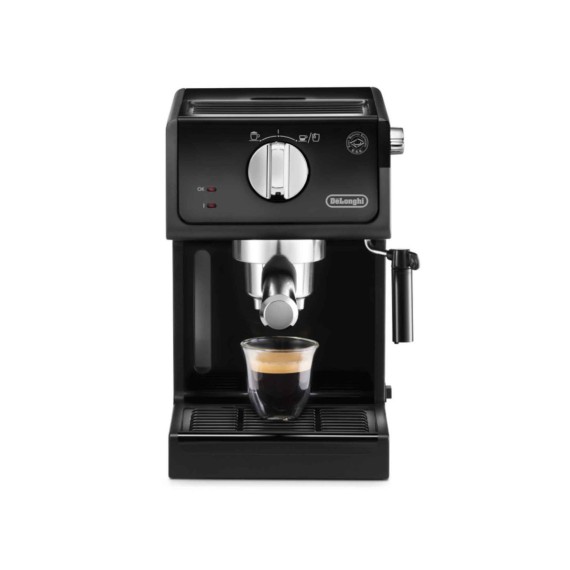 Coffee machines semi automatic DELONGHI ECP31.21 — 3