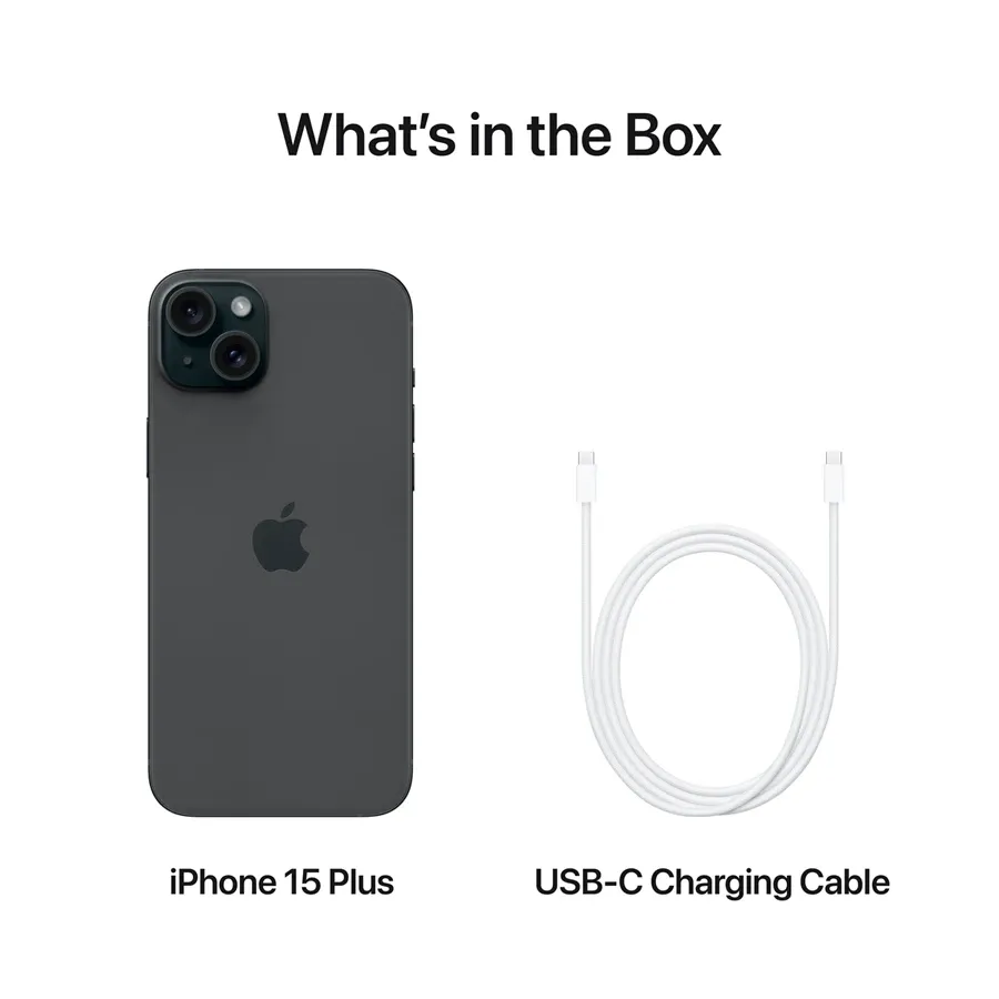 iPhone 15 Plus — 8