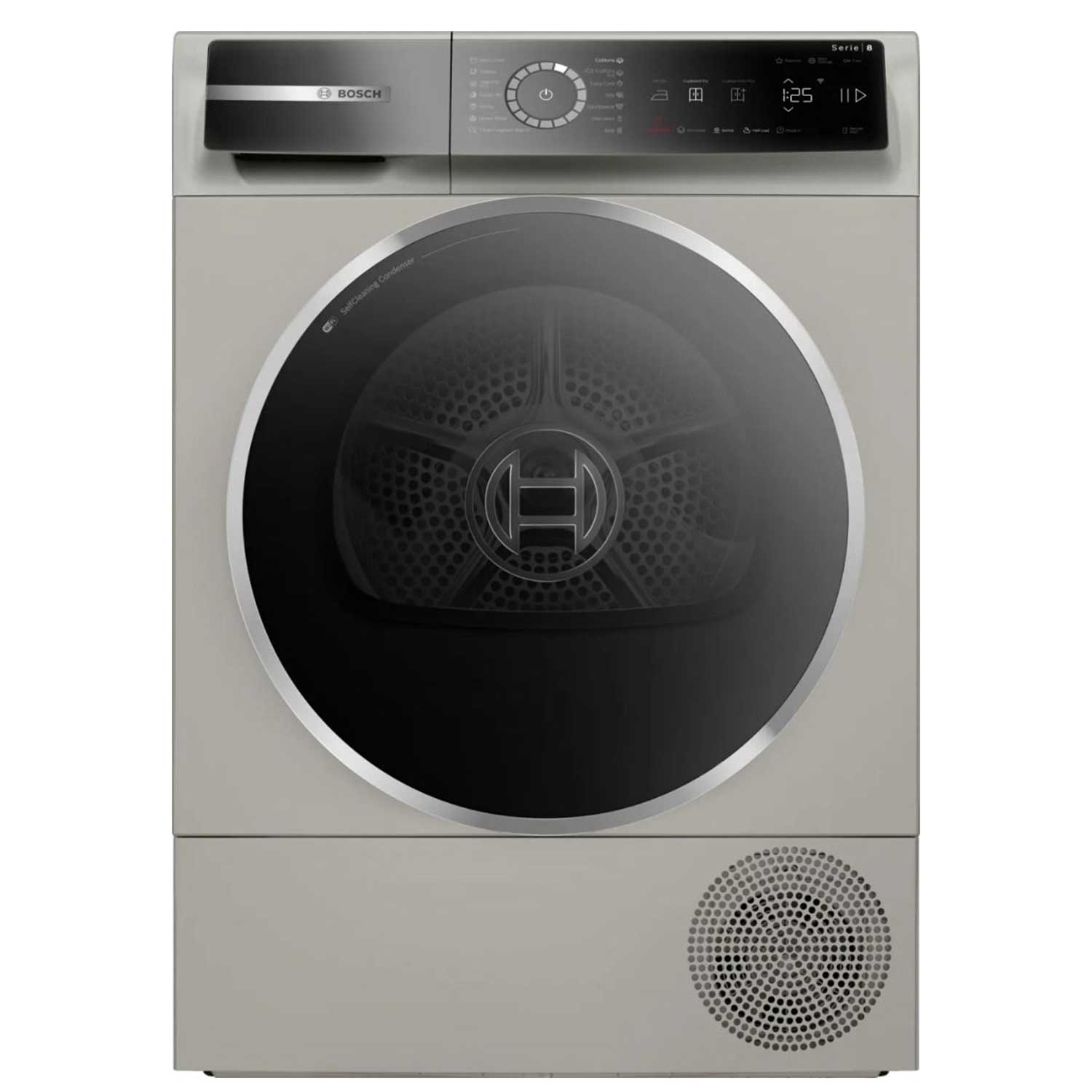 Tumble dryer WQB245BXME — 2