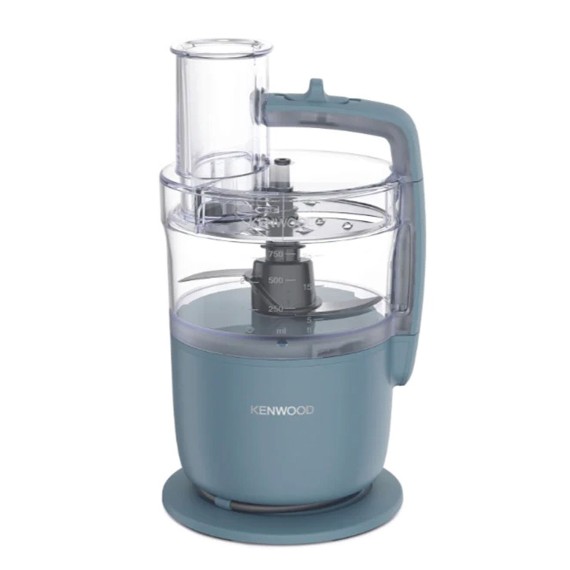 Food processor KENWOOD FDP22.130GY — 3