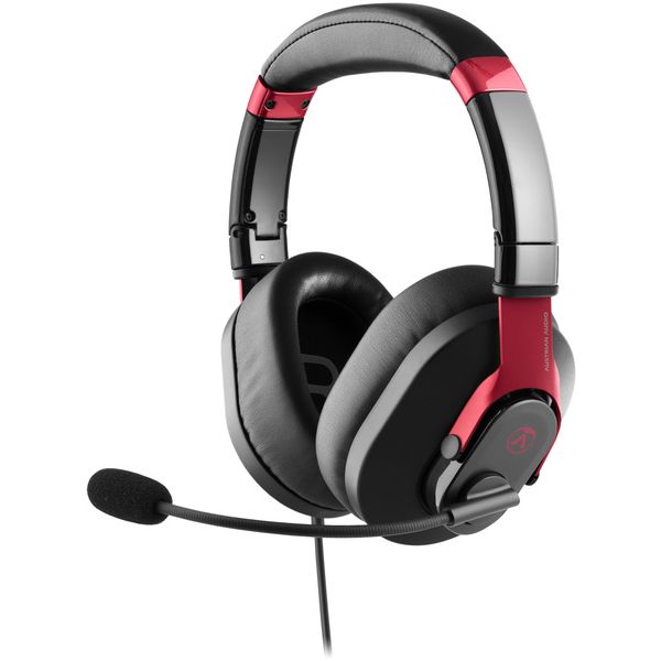 Austrian Audio PG-16 headphones — 3