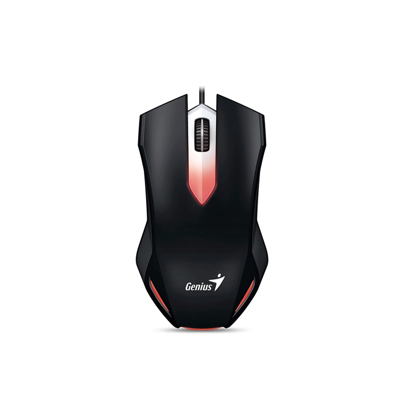 Gaming mouse GENIUS X-G200 USB — 2