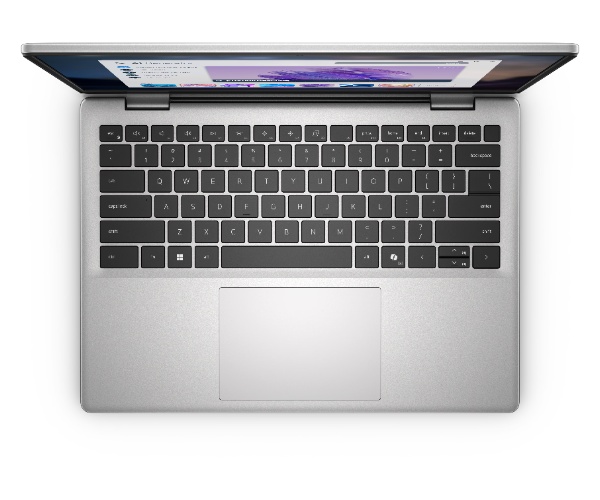 Ноутбук Dell 14 DC14255 14 дюймов FHD+ Ryzen AI 5 330 DDR5 SSD AMD Radeon Graphics Windows 11 — 3