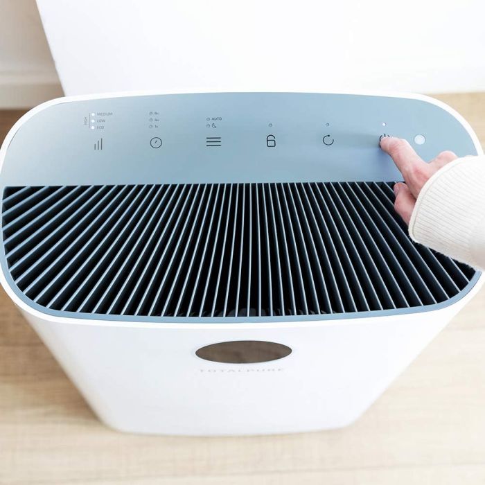 Cecotec 05621 Purifi TotalPure 5000 Connected — 3