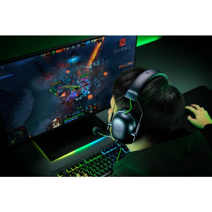Headphones Razer Blackshark V2 X — 7