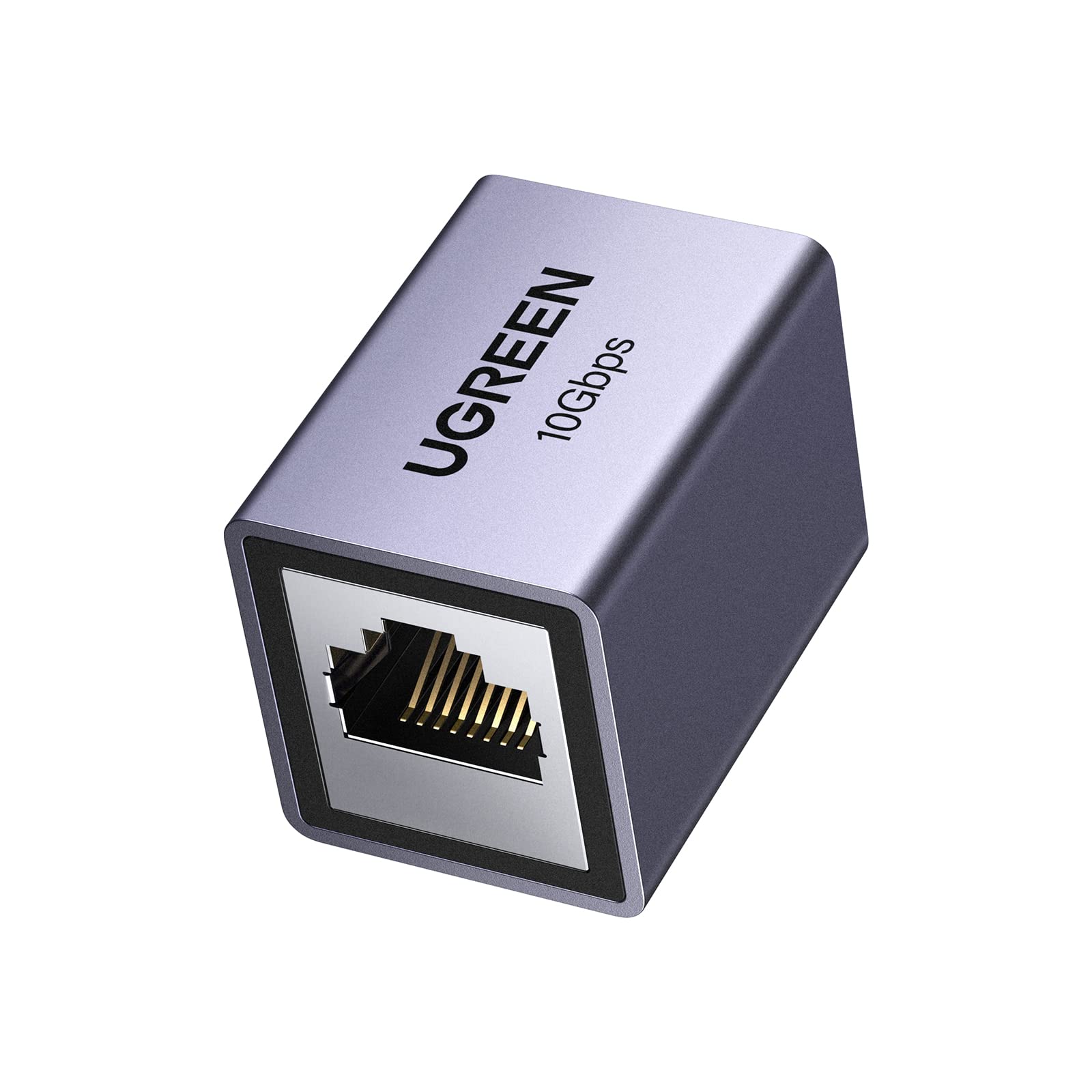 UGreen NW114 RJ45 LAN Coupler LAN coupler