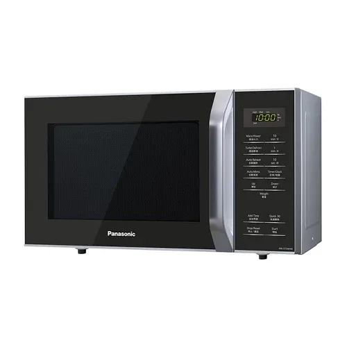 Միկրոալիքային վառարան Panasonic NN-ST34HMZPE — 2