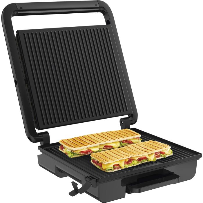 GC242832 Electric contact grill — 7