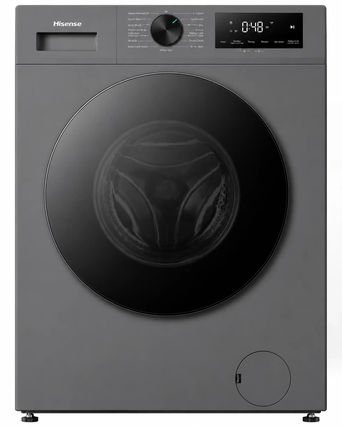 Washing machine WF1I7022BTJ2 A 7kg — 2