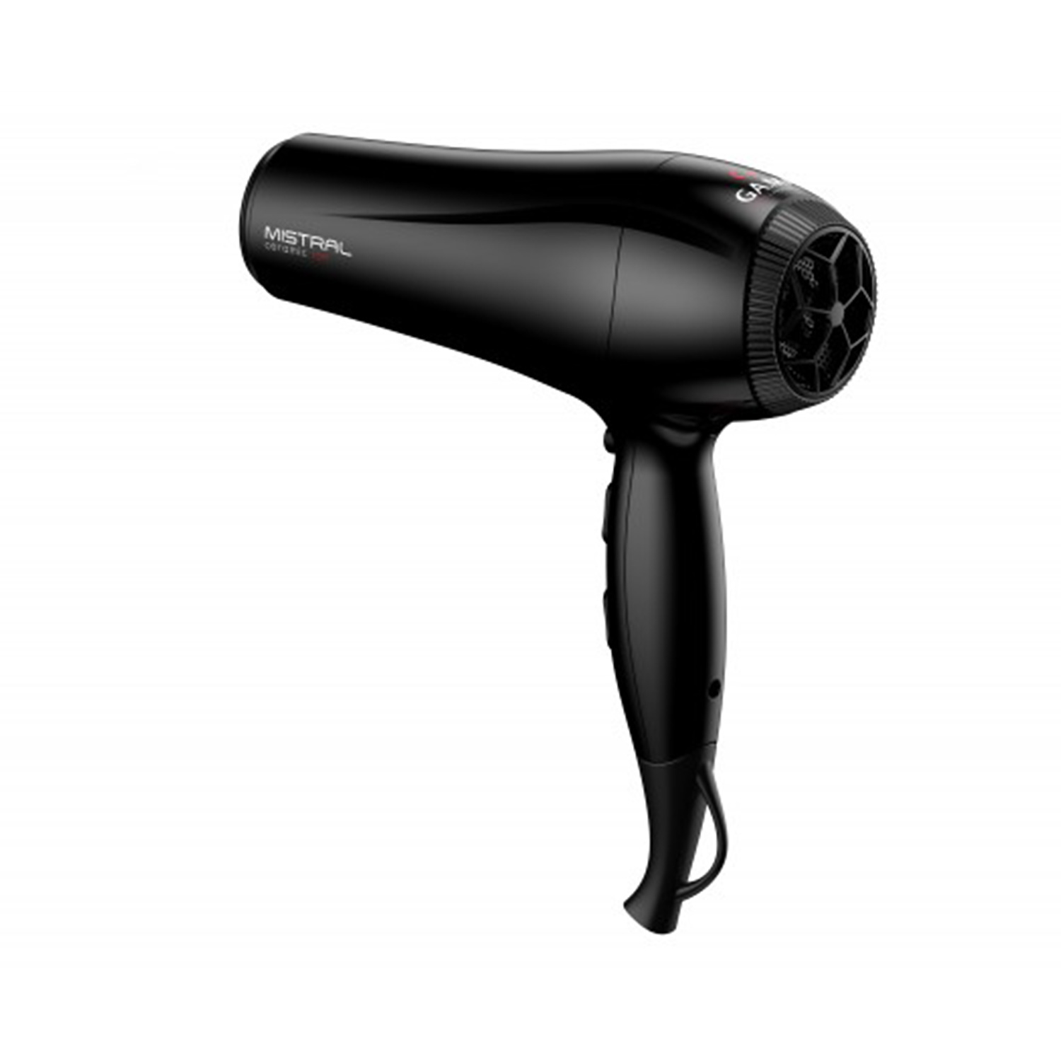 Hair dryer GA.MA MISTRAL CERAMIC-ET GH0720 — 2