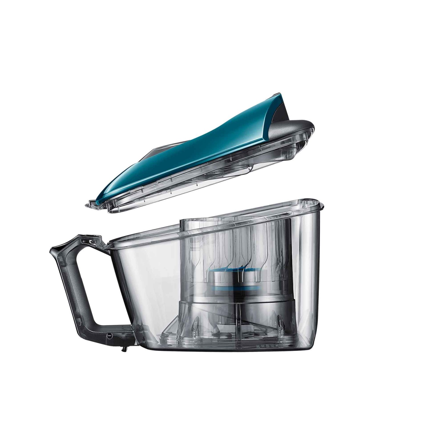 Vacuum cleaner Samsung VC18M31B0HN — 8