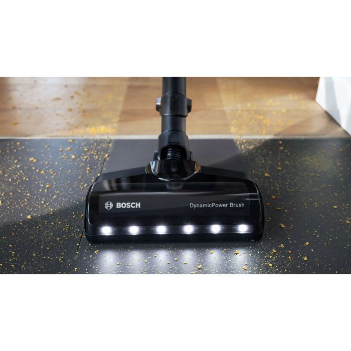 BCS712XXL Handheld cordless vacuum cleaner — 20