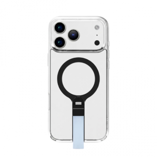 Levelo Spira Grip Case For iPhone 18 Pro — 3
