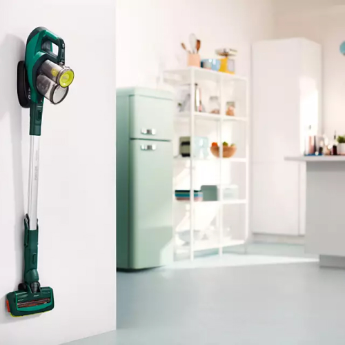 Cordless vacuum cleaner Philips SpeedPro FC6725 01 — 7