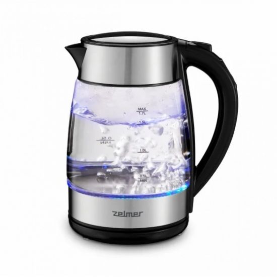 Kettle ZELMER ZCK8026 — 6