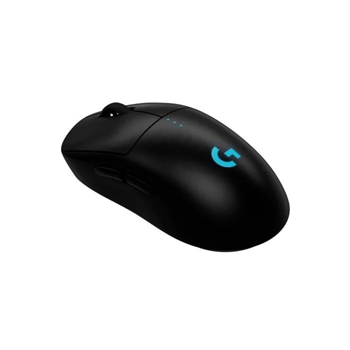 Mouse G PRO 2 LIGHTSPEED WIRELESS GAMING L910-007295 — 3