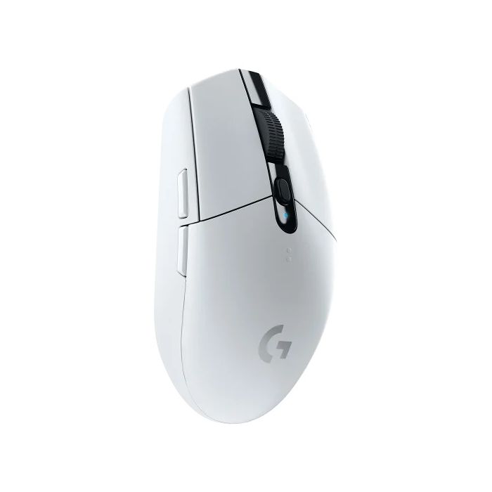 G305 LIGHTSPEED Mouse WHT L910-005291 — 5
