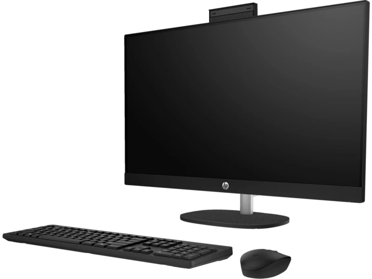 Моноблок HP 24-cr1005ci Touch — 7