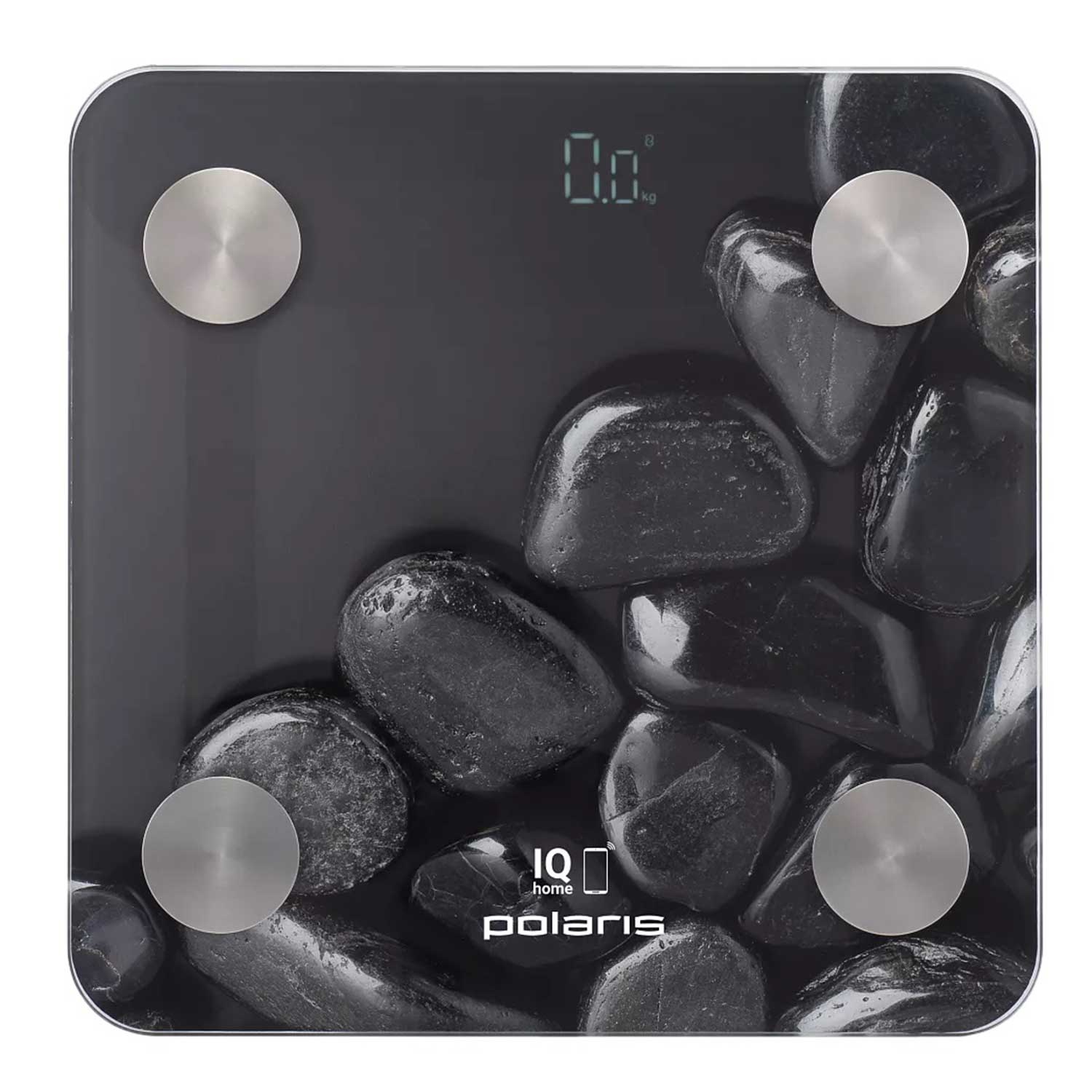 Body scale POLARIS PWS 1837IQ — 2