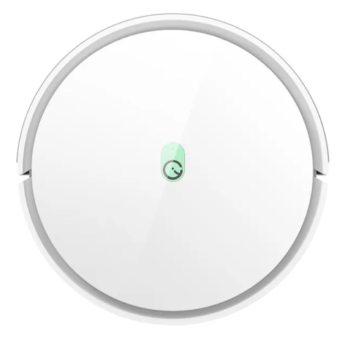 Robot vacuum Yeedi K650 K651G — 2