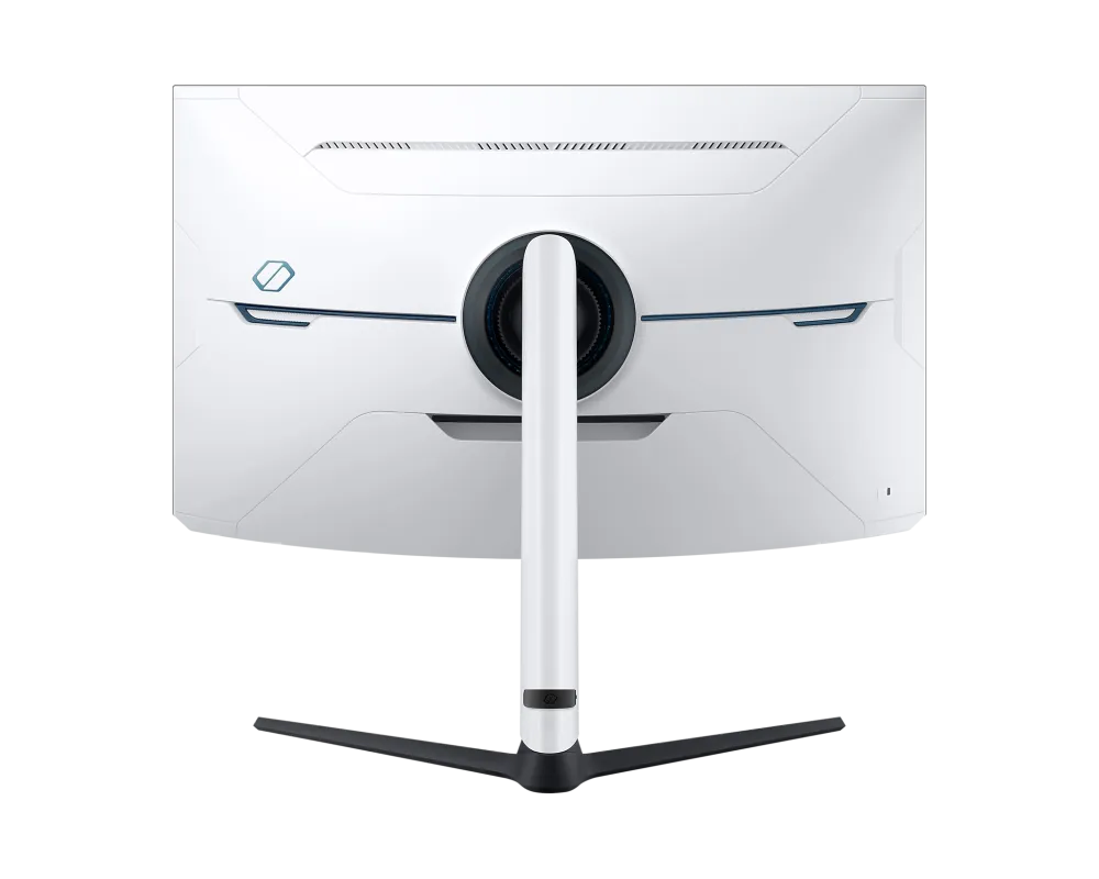 Odyssey Neo G8 — 6