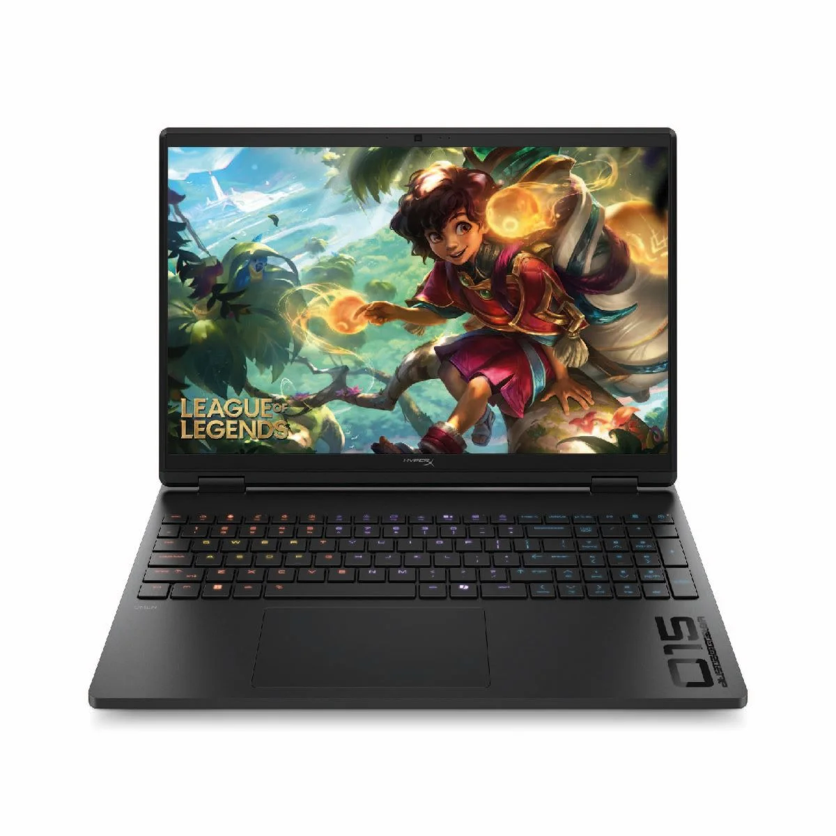 HP HyperX Omen 16-am2013dx — 2