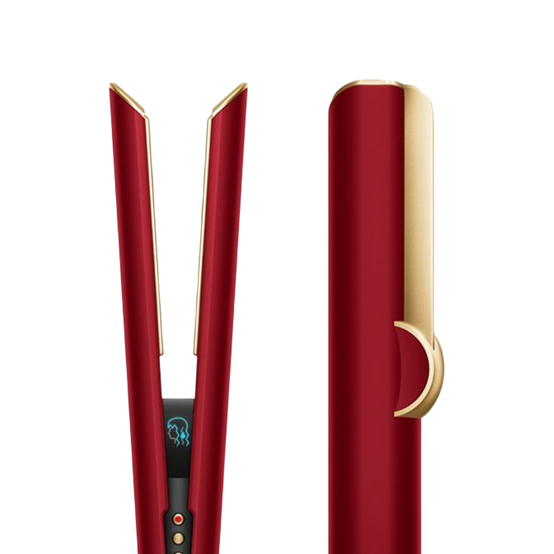Hair styler Dyson HT01 Velvet — 4