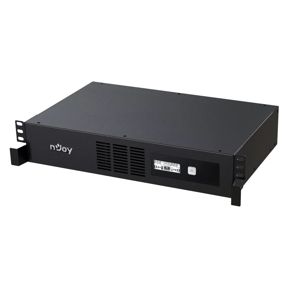 ИБП nJoy Code 2000VA 1200W — 3