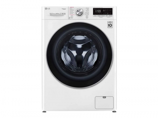 Washing machine F2V7GWL1W 8 5 kg — 9