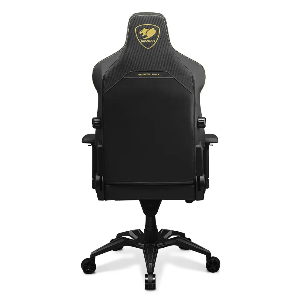 Cougar Armor EVO Royal — 4