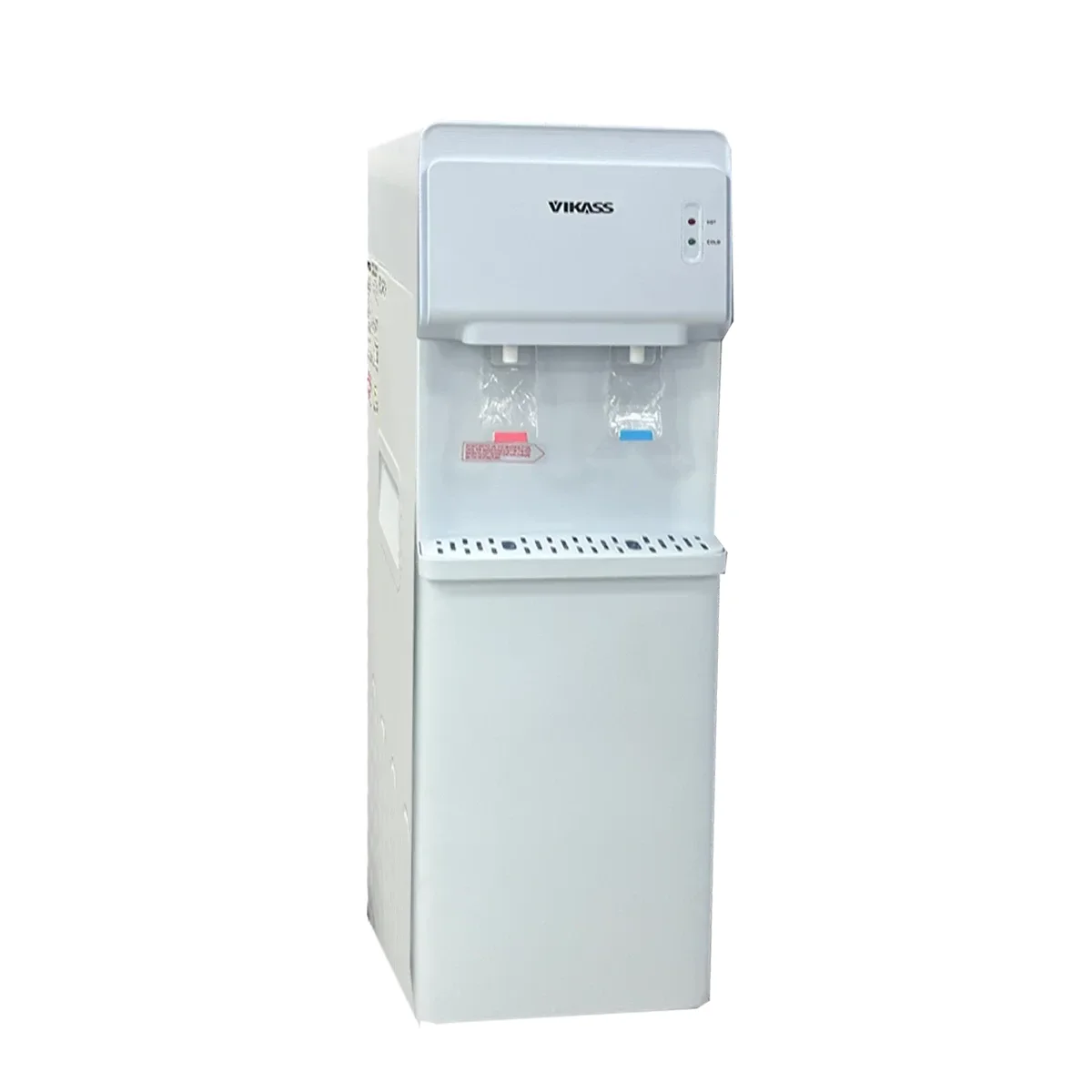 Water dispenser VIKASS LB-LWB1.5-5X13 — 4