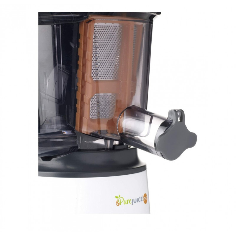 Juicer KENWOOD JMP400WH — 6