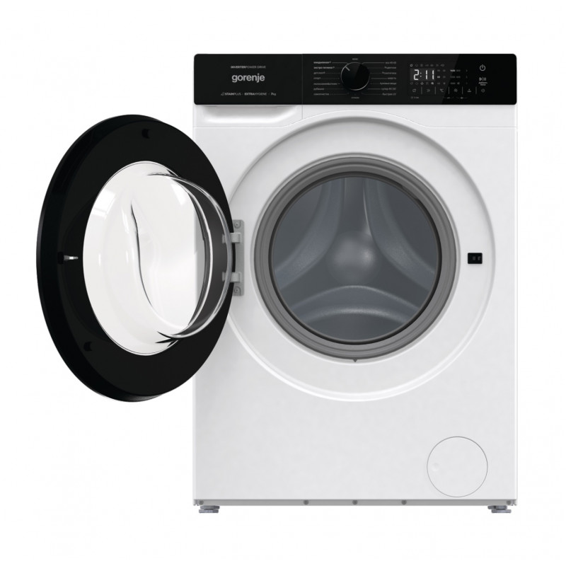 Washing machine GORENJE WNHA74SAS — 5
