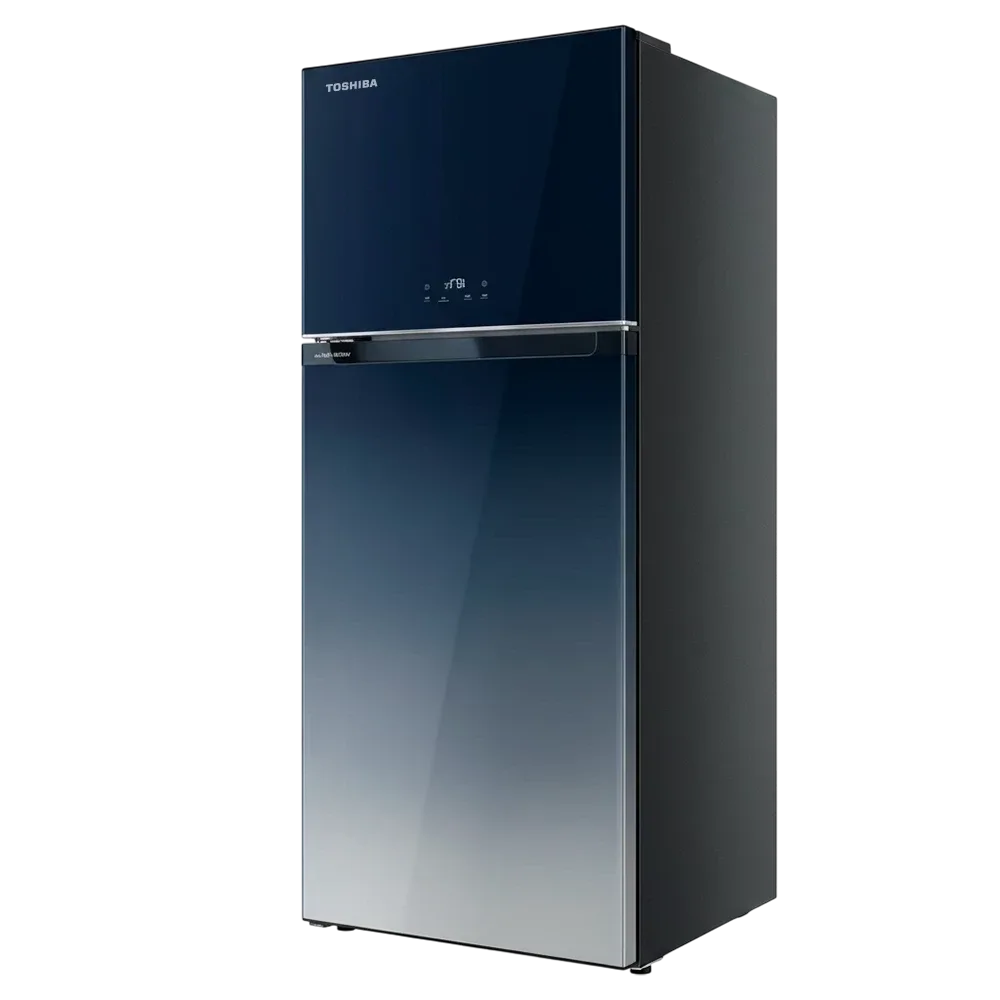 Холодильник Toshiba GR-RT835WE-PGJ B5 — 10