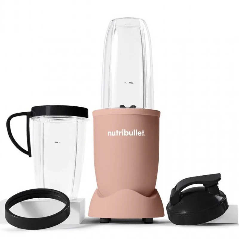 Blender NUTRIBULLET NB907MACL — 4