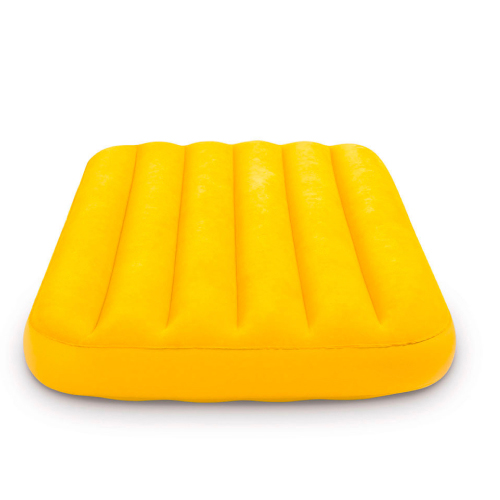 Inflatable mattress for kids INTEX 66803 108-04046 — 2